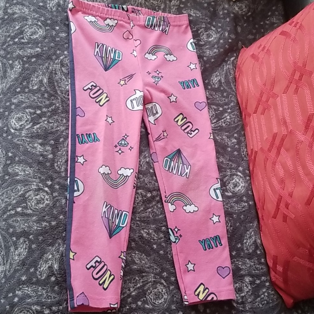 Leggings